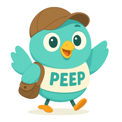 Peep