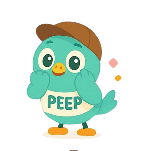 Peep