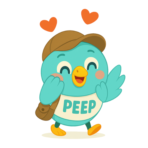 Peep